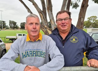 Sale-Maffra cricket’s proud history