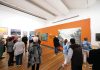 Art prize winners to be revealed at gallery this Friday