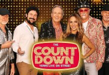 Concert for The Countdown Years