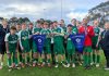 Sale United claim FVLV junior premiership