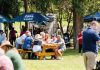Fresh seafood and salty adventures at Mallacoota’s Wild Harvest Seafood Festival
