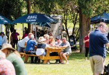 Fresh seafood and salty adventures at Mallacoota’s Wild Harvest Seafood Festival