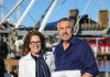 Darren Chester talks dimmies on Kitchen Cabinet