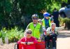 Cycling Without Age resumes