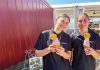 Berry Dairy reopens for the new season