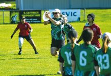 Ultimate competition comes to Gippsland