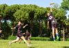 Best of ultimate frisbee in Traralgon