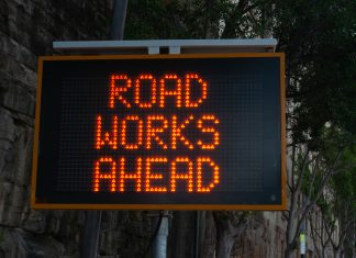 Opposition promises $288M road investment