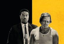 By Any Means: Reel Review
