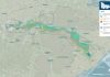 Preferred transmission route for Gippsland offshore wind farms revealed
