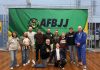 Gippsland grapplers make their mark nationally