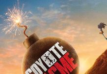 The Reel Review: Coyote vs Acme