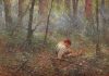 The Golden Hour exhibit at Gippsland Art Gallery next year