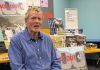 Cricket tragics in conversation: Ken Piesse