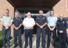 Preparing for ‘high risk’ fire season