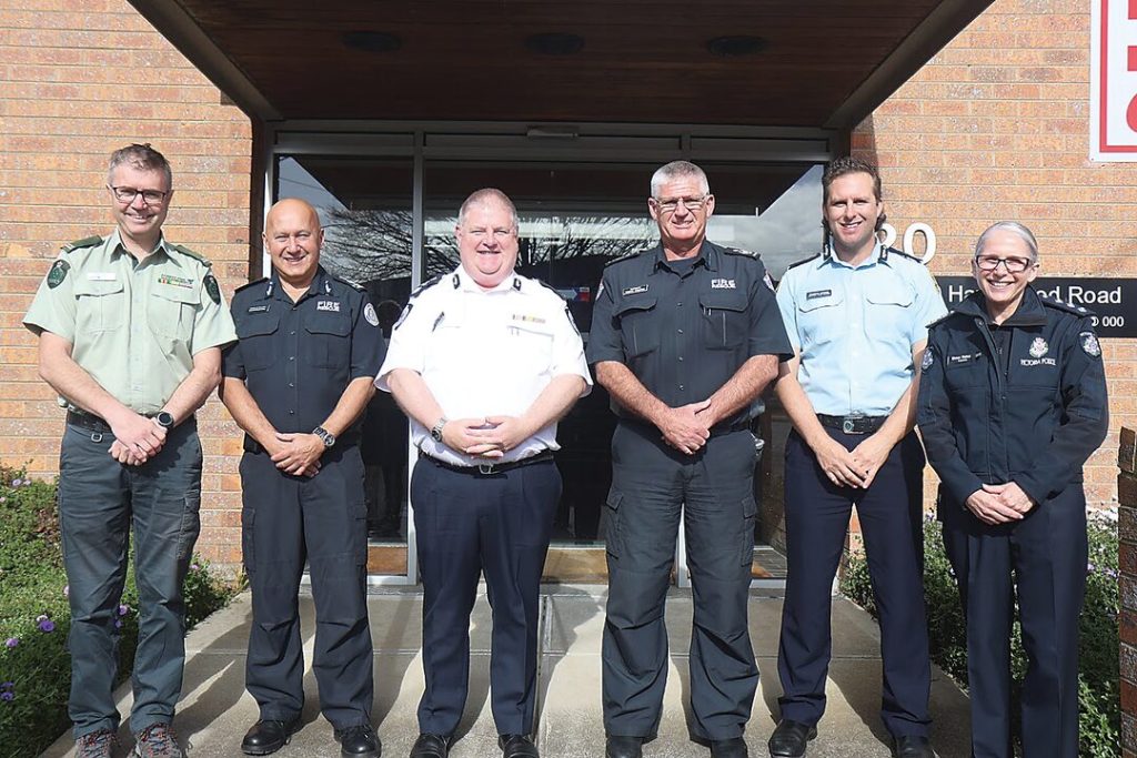 High Rislk Preparing for 'high risk' fire season | Gippsland Times