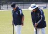 Come and try croquet