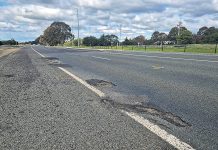 Advocating for rural investment