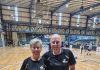 Pickleball medal haul from Bendigo
