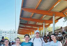 Fleming’s international breakthrough