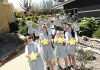 St Anne’s four star effort