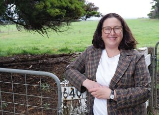 Labor confirms Gippy South candidate
