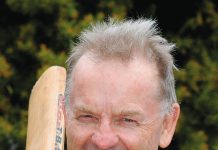Local cricket – 25 seasons ago