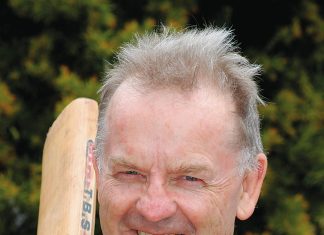 Local cricket – 25 seasons ago