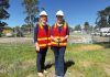 Cowwarr, Rosedale to benefit from Interconnect project