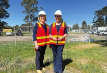 Cowwarr, Rosedale to benefit from Interconnect project