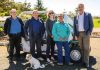 Funding for community groups