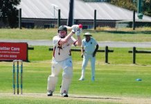 Goannas’ season begins