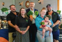 Gippsland Trusted, locally grown