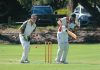 Kookaburras defeat Goannas