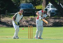 Kookaburras defeat Goannas