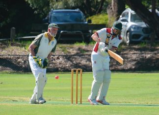 Kookaburras defeat Goannas