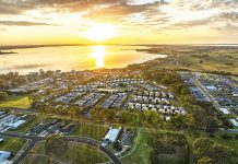 $130M Eagle Point residential village