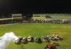 ‘Saddle Up’ for the Maffra Show
