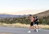 Marathon effort