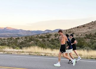 Marathon effort