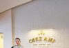 Enjoy the Times at Chez Ami
