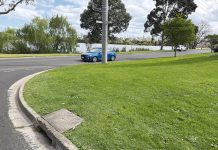 Foster St footpath put on agenda