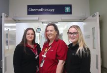Helping Gippslanders find their way through cancer care