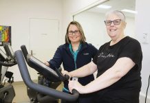Exercise as medicine in cancer care