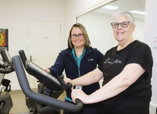 Exercise as medicine in cancer care