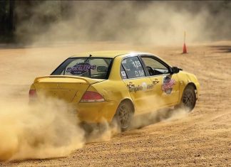MADCC’s annual nod to ‘Noddy’