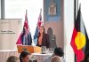More gas means higher bills: Symes
