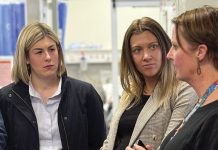 Nationals pledge to boost allied health workforce