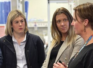 Nationals pledge to boost allied health workforce