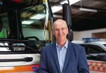 Emergency services funding